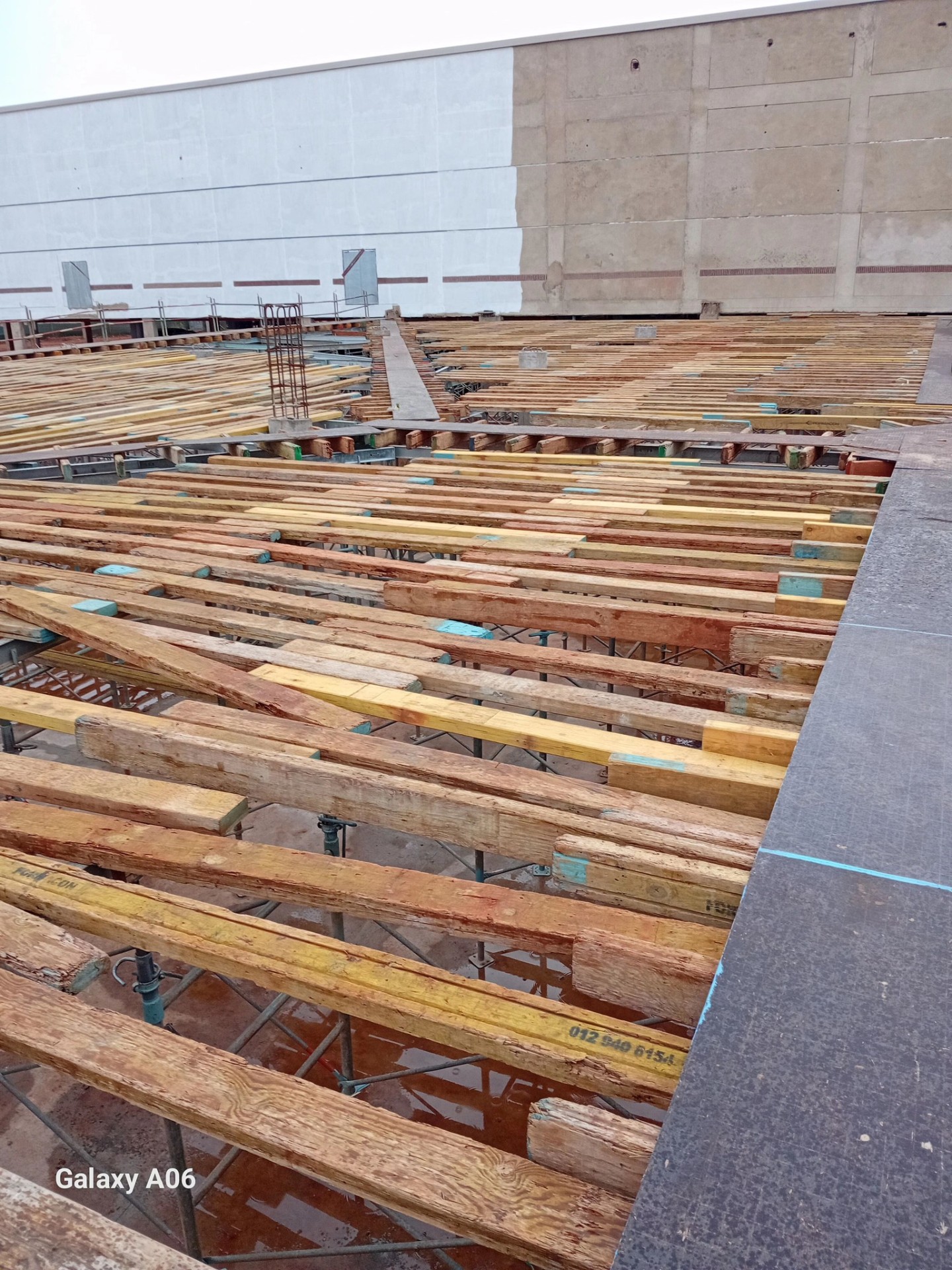Formwork Specialists