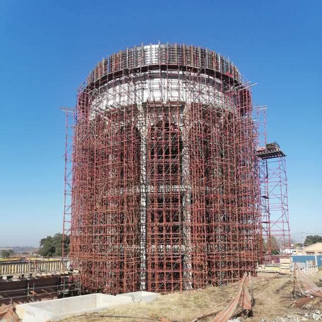 Scaffolding Solutions